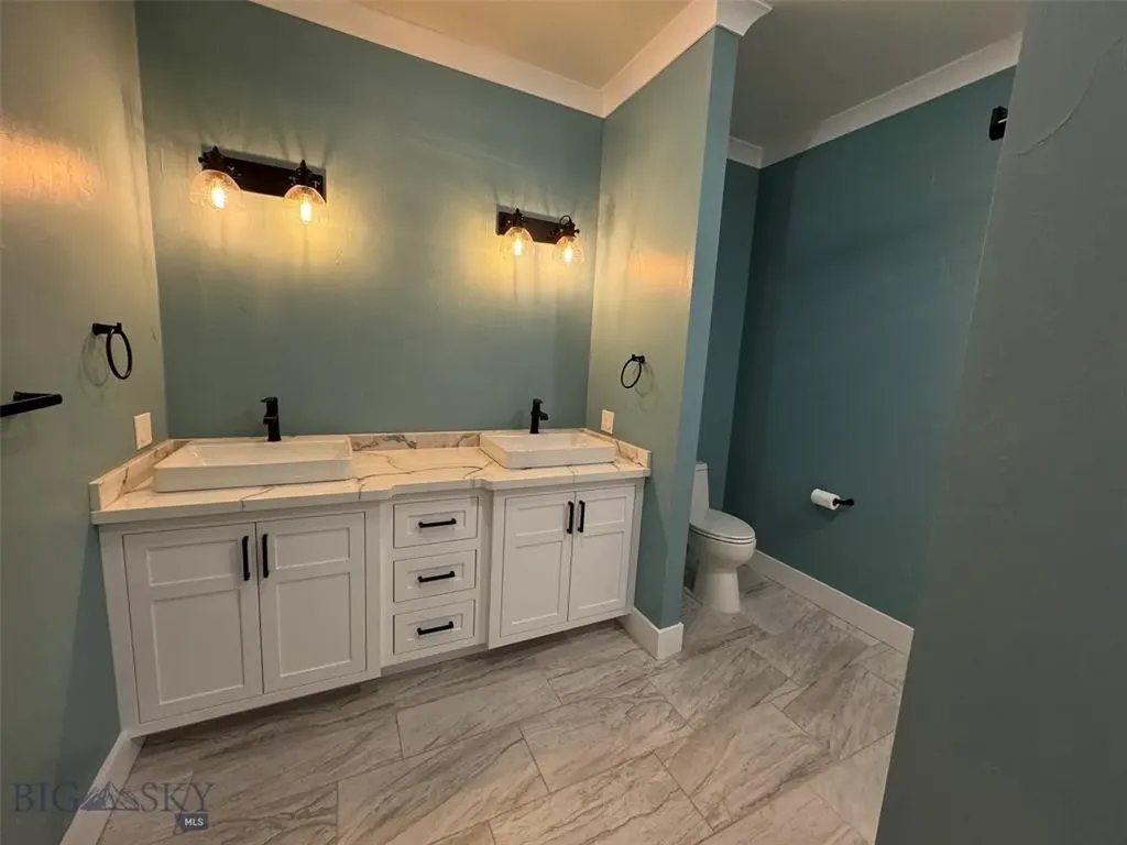 622 Sagebrush Lane Deer Lodge MT 59722