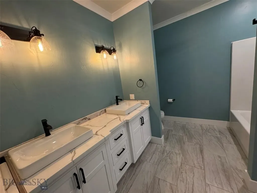 622 Sagebrush Lane Deer Lodge MT 59722