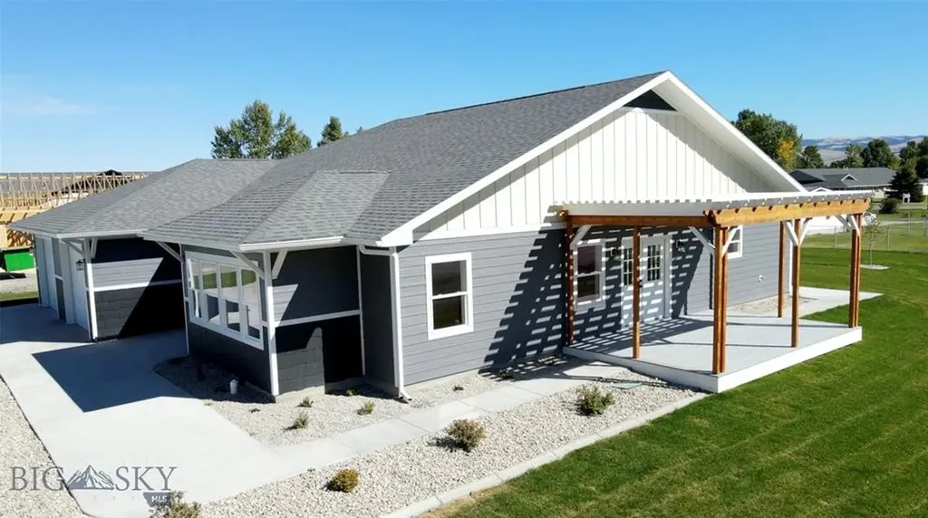 622 Sagebrush Lane Deer Lodge MT 59722