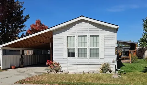 110 Cardinal Drive Hamilton MT 59840
