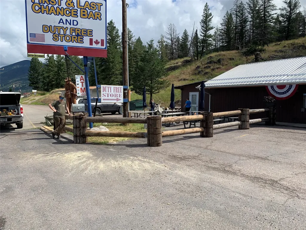 7906 Us Highway 93 N Eureka MT 59917