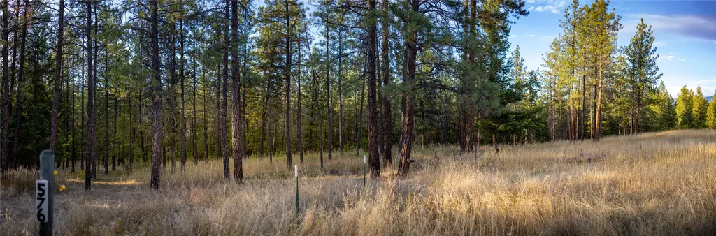 576 Koocanusa Estates Drive Eureka MT 59917