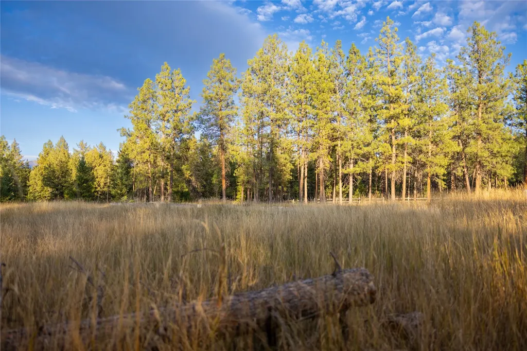 576 Koocanusa Estates Drive Eureka MT 59917