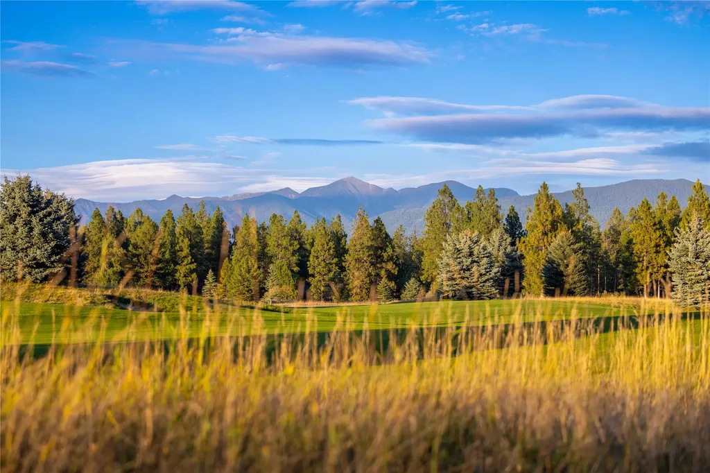 576 Koocanusa Estates Drive Eureka MT 59917