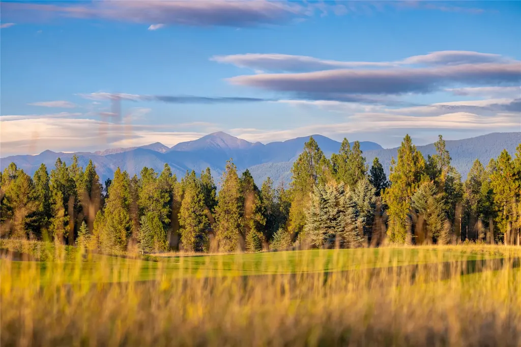 576 Koocanusa Estates Drive Eureka MT 59917