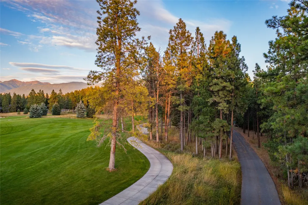 576 Koocanusa Estates Drive Eureka MT 59917