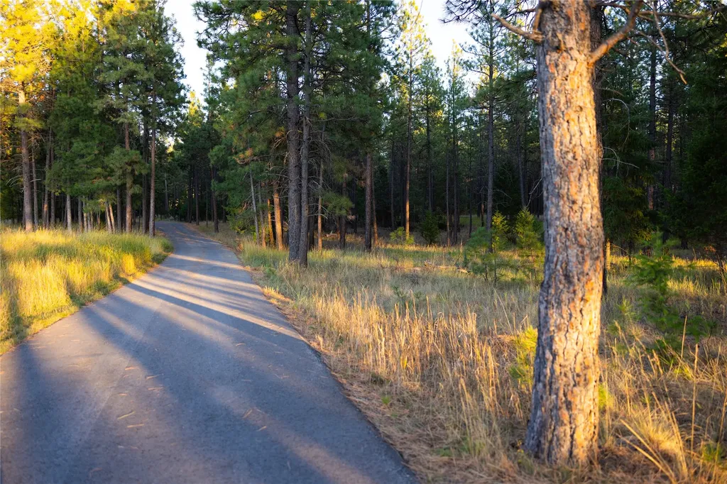 576 Koocanusa Estates Drive Eureka MT 59917
