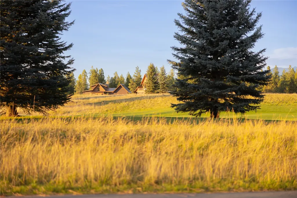 576 Koocanusa Estates Drive Eureka MT 59917