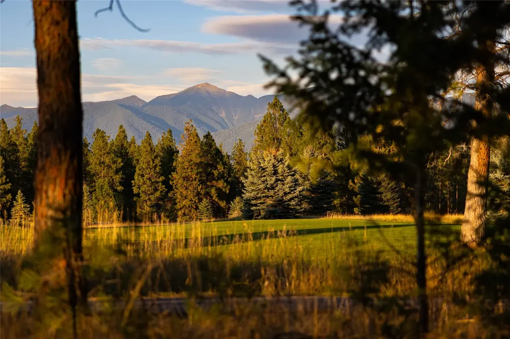 576 Koocanusa Estates Drive Eureka MT 59917