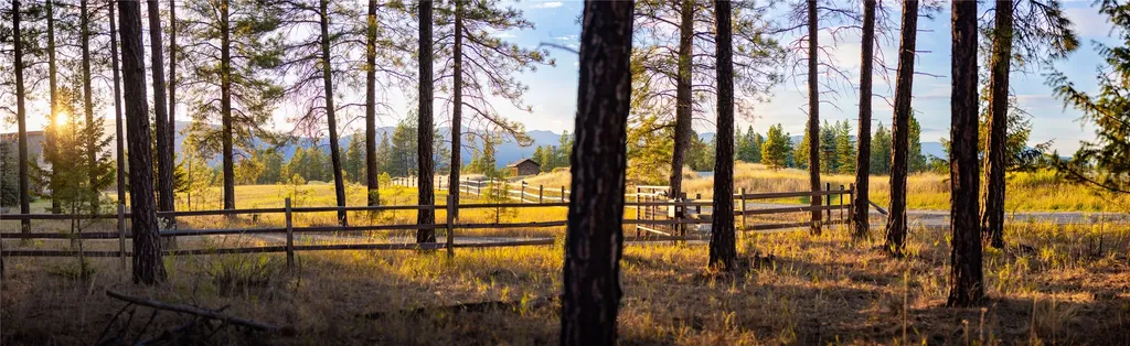 576 Koocanusa Estates Drive Eureka MT 59917