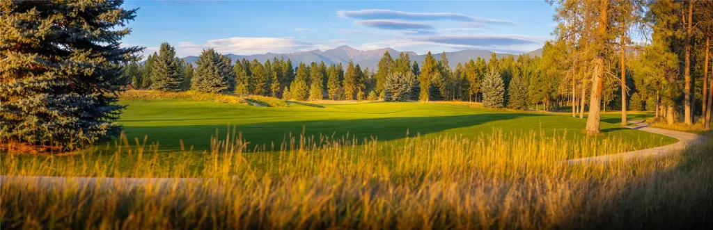 576 Koocanusa Estates Drive Eureka MT 59917