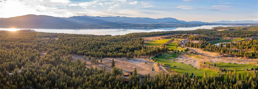 576 Koocanusa Estates Drive Eureka MT 59917