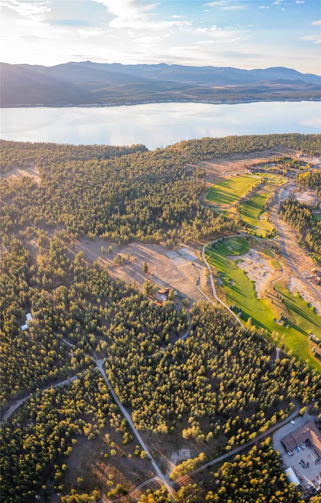 576 Koocanusa Estates Drive Eureka MT 59917