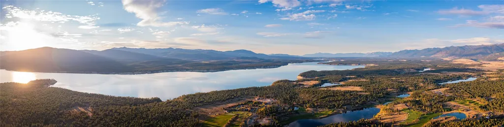 576 Koocanusa Estates Drive Eureka MT 59917