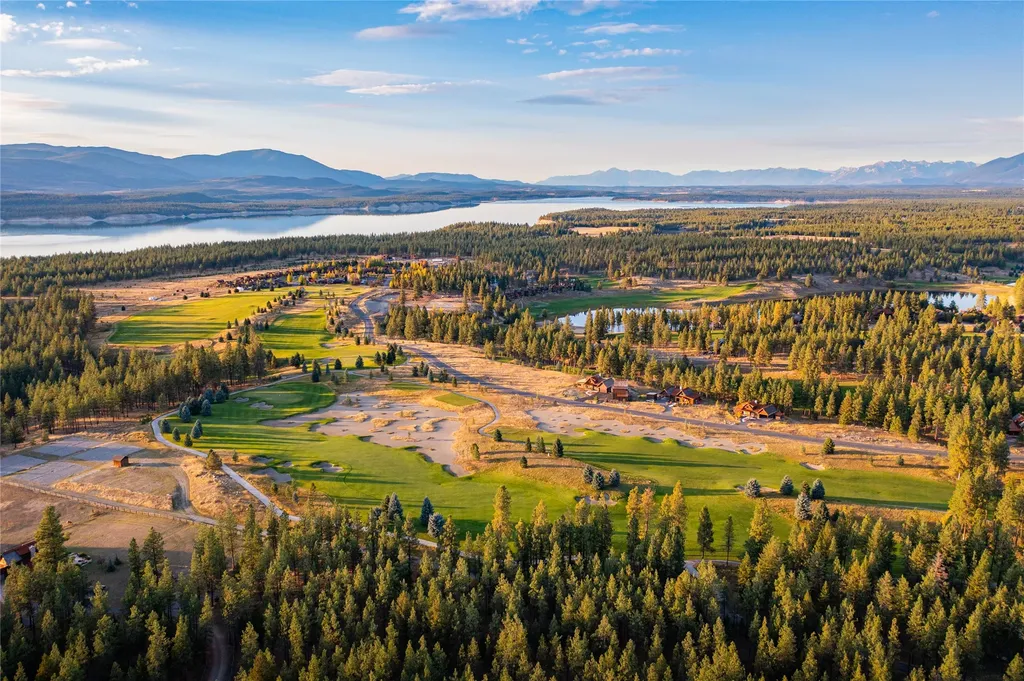 576 Koocanusa Estates Drive Eureka MT 59917