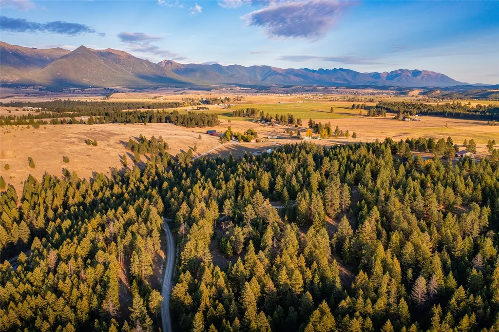 576 Koocanusa Estates Drive Eureka MT 59917