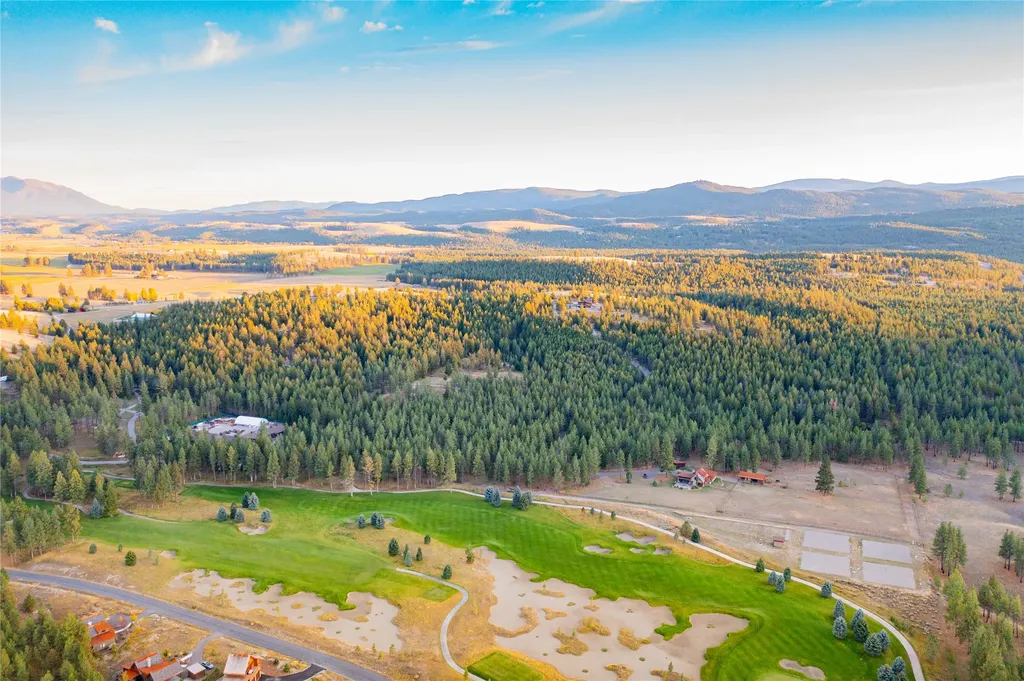 576 Koocanusa Estates Drive Eureka MT 59917