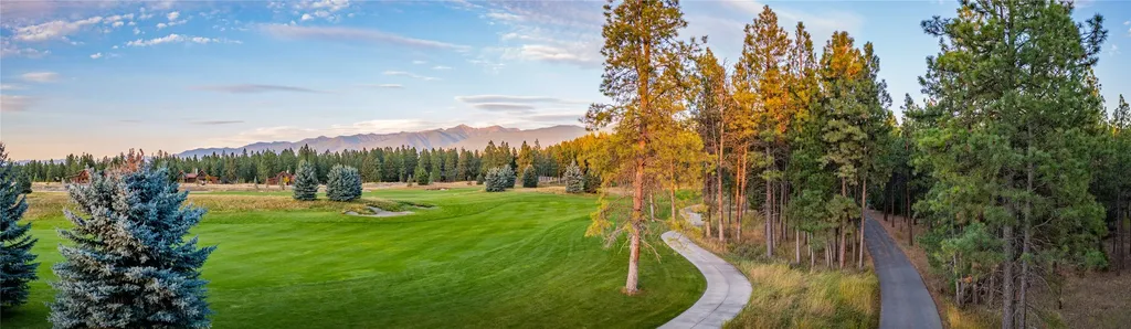 576 Koocanusa Estates Drive Eureka MT 59917