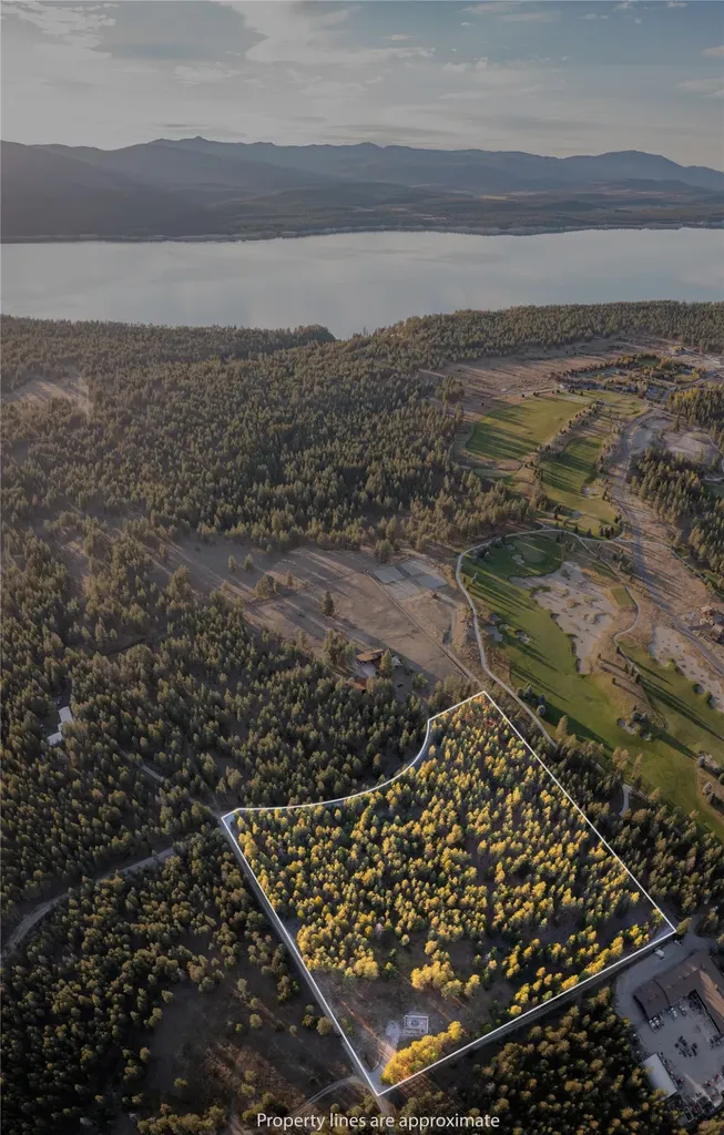 576 Koocanusa Estates Drive Eureka MT 59917