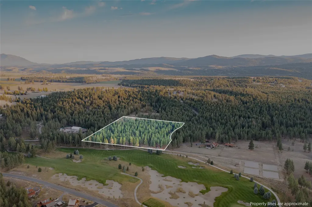 576 Koocanusa Estates Drive Eureka MT 59917