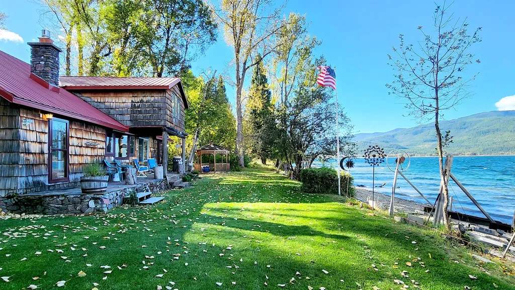 22703 Mt Highway 83 Bigfork MT 59911