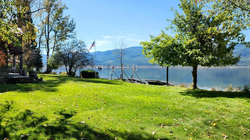 22703 Mt Highway 83 Bigfork MT 59911
