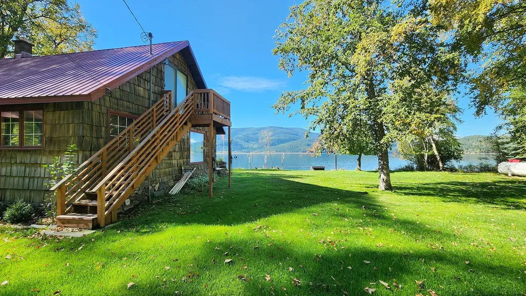 22703 Mt Highway 83 Bigfork MT 59911
