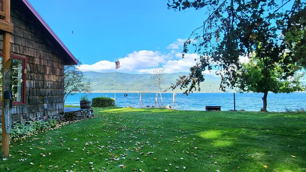 22703 Mt Highway 83 Bigfork MT 59911