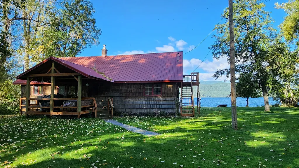 22703 Mt Highway 83 Bigfork MT 59911