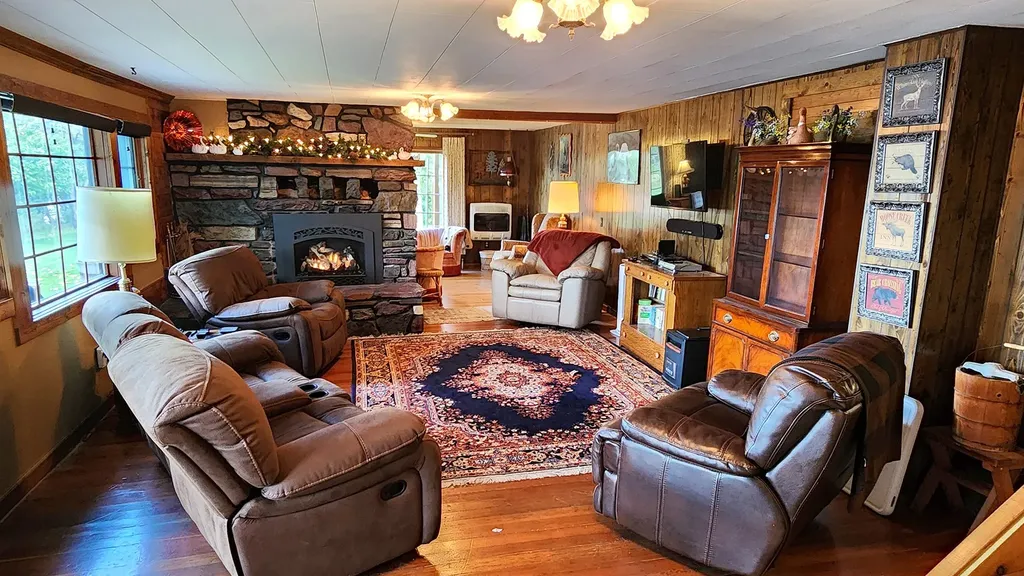 22703 Mt Highway 83 Bigfork MT 59911
