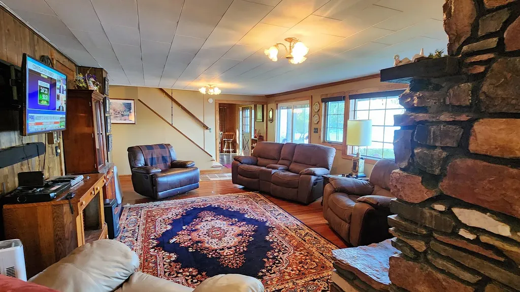 22703 Mt Highway 83 Bigfork MT 59911