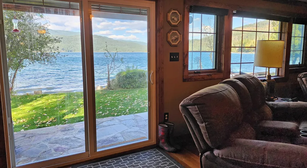 22703 Mt Highway 83 Bigfork MT 59911