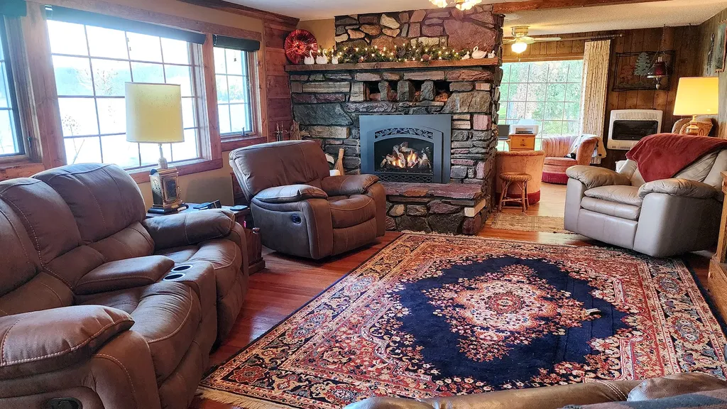 22703 Mt Highway 83 Bigfork MT 59911