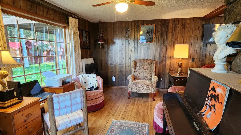 22703 Mt Highway 83 Bigfork MT 59911