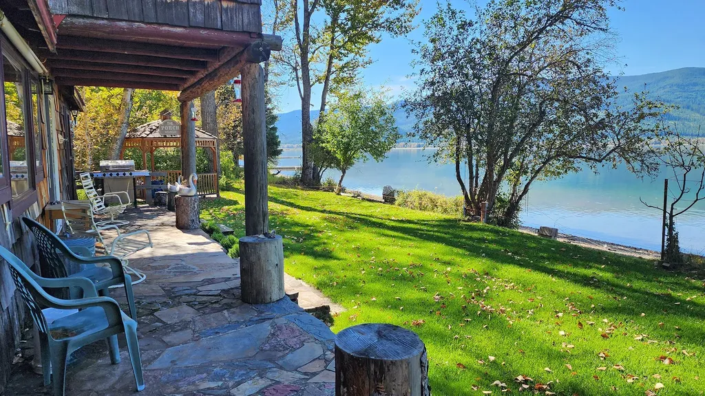 22703 Mt Highway 83 Bigfork MT 59911