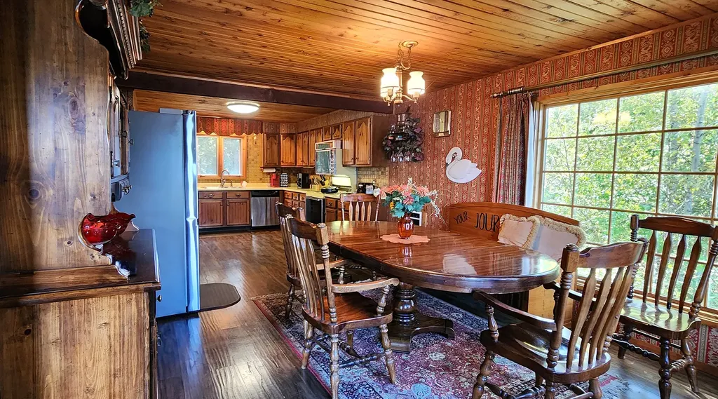 22703 Mt Highway 83 Bigfork MT 59911
