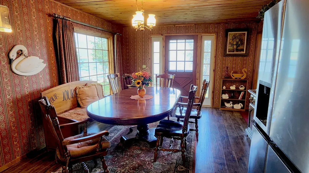 22703 Mt Highway 83 Bigfork MT 59911
