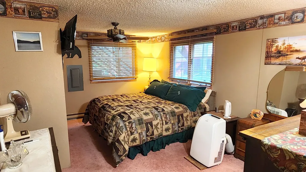 22703 Mt Highway 83 Bigfork MT 59911