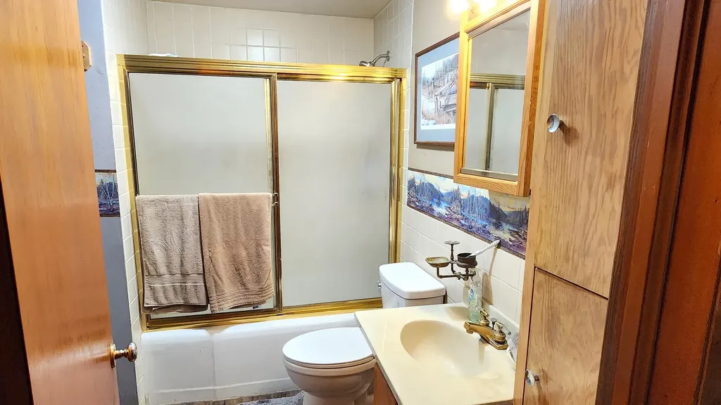 22703 Mt Highway 83 Bigfork MT 59911
