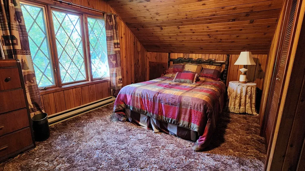 22703 Mt Highway 83 Bigfork MT 59911