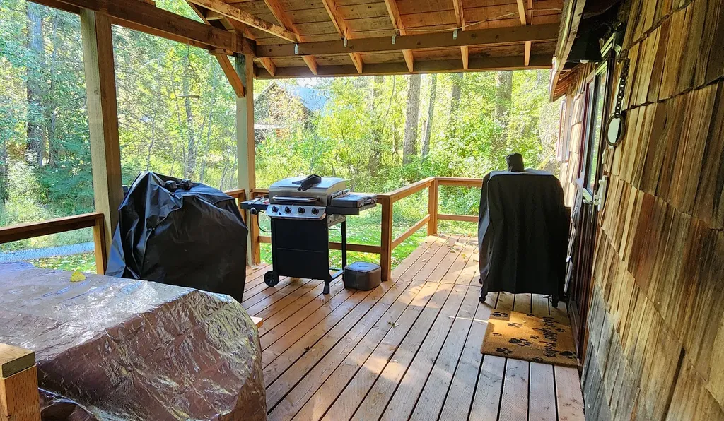 22703 Mt Highway 83 Bigfork MT 59911