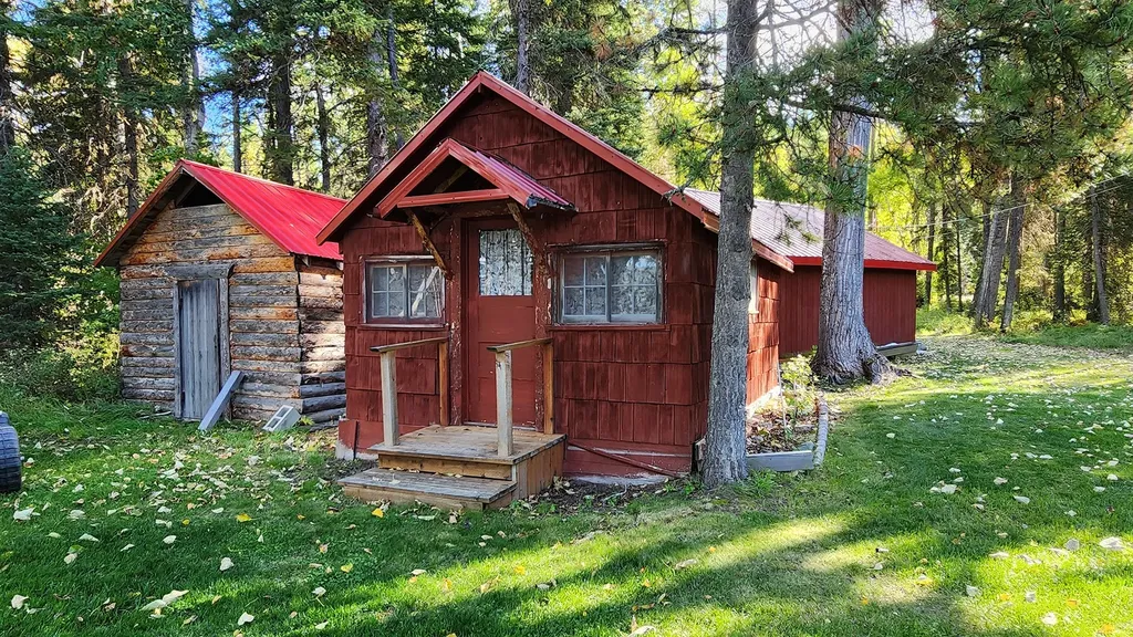 22703 Mt Highway 83 Bigfork MT 59911
