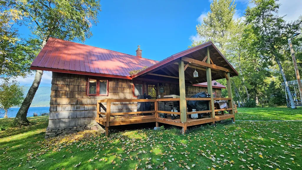 22703 Mt Highway 83 Bigfork MT 59911