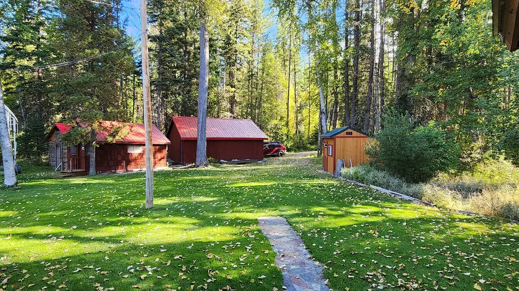 22703 Mt Highway 83 Bigfork MT 59911