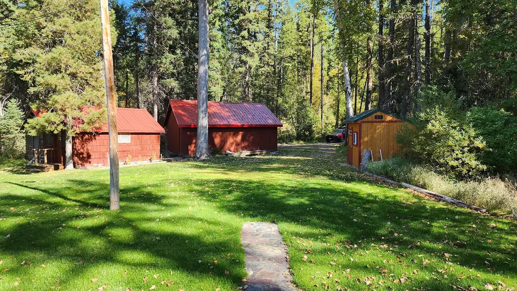 22703 Mt Highway 83 Bigfork MT 59911