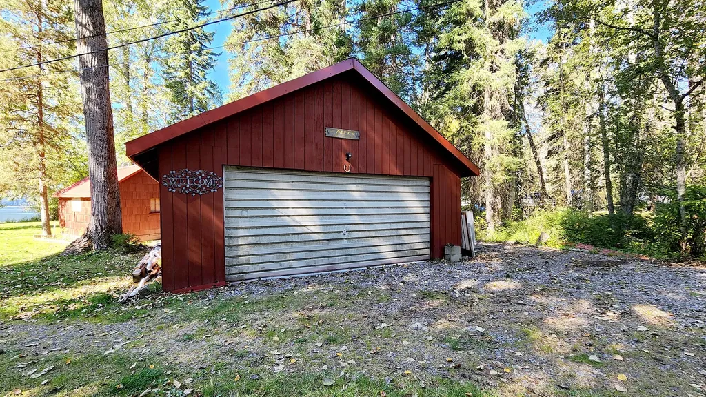 22703 Mt Highway 83 Bigfork MT 59911