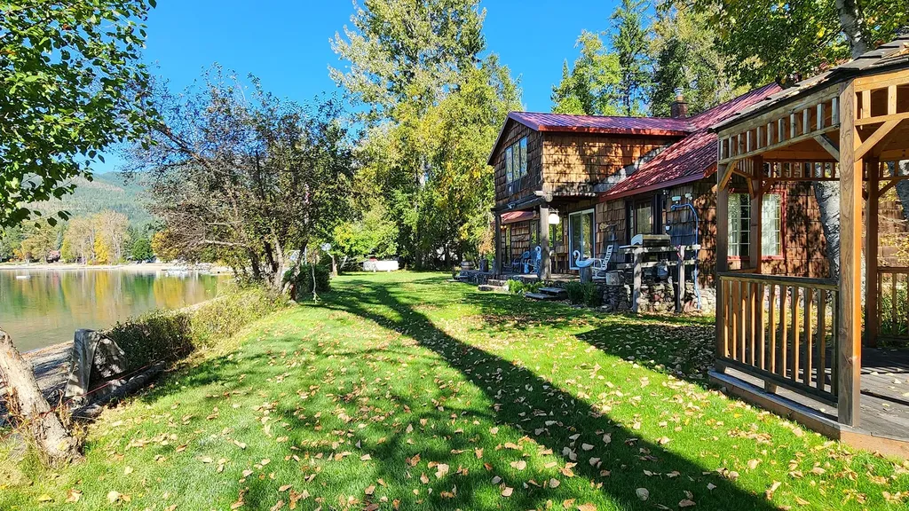 22703 Mt Highway 83 Bigfork MT 59911