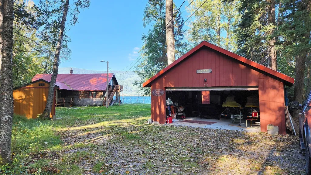 22703 Mt Highway 83 Bigfork MT 59911