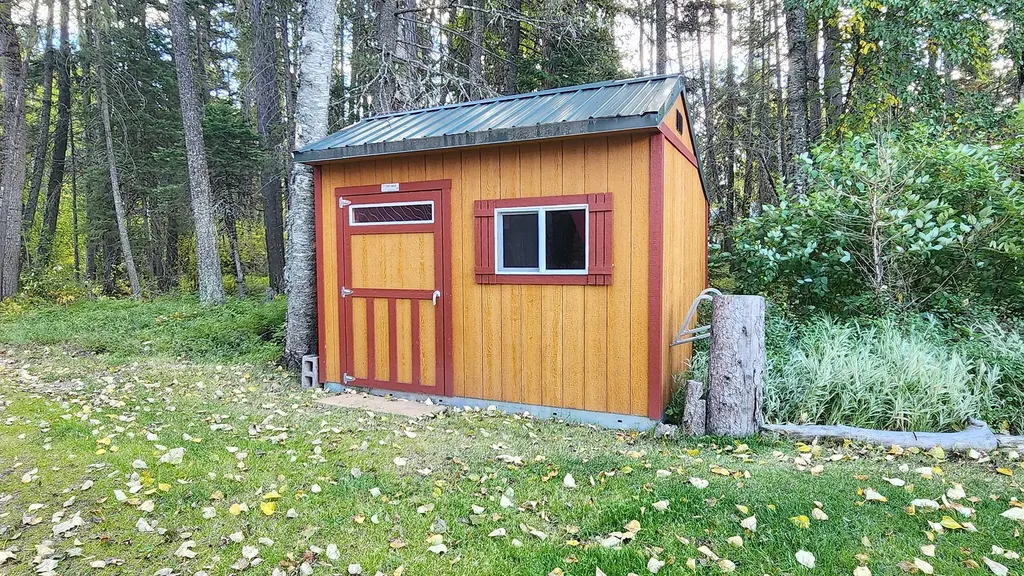 22703 Mt Highway 83 Bigfork MT 59911
