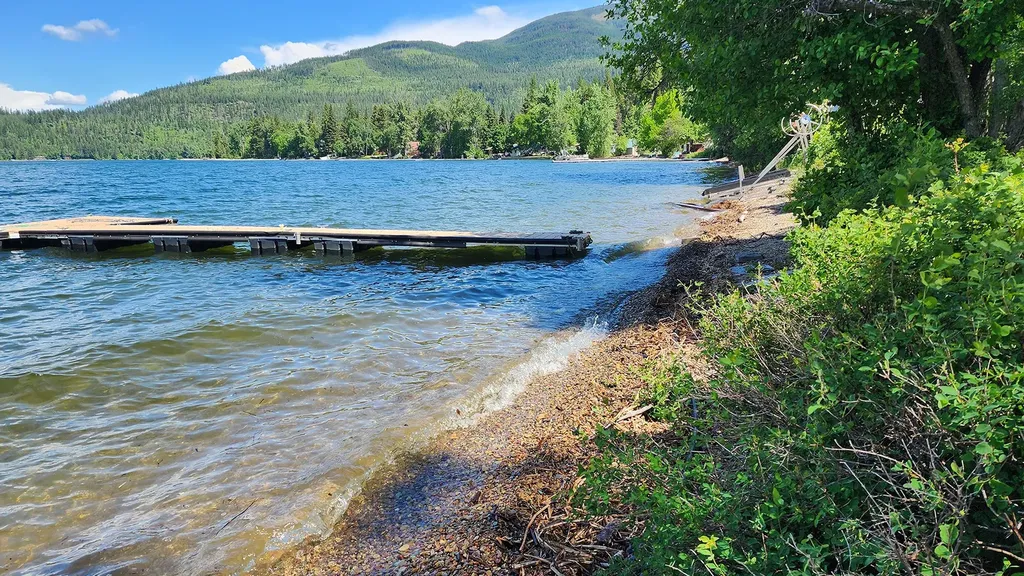 22703 Mt Highway 83 Bigfork MT 59911
